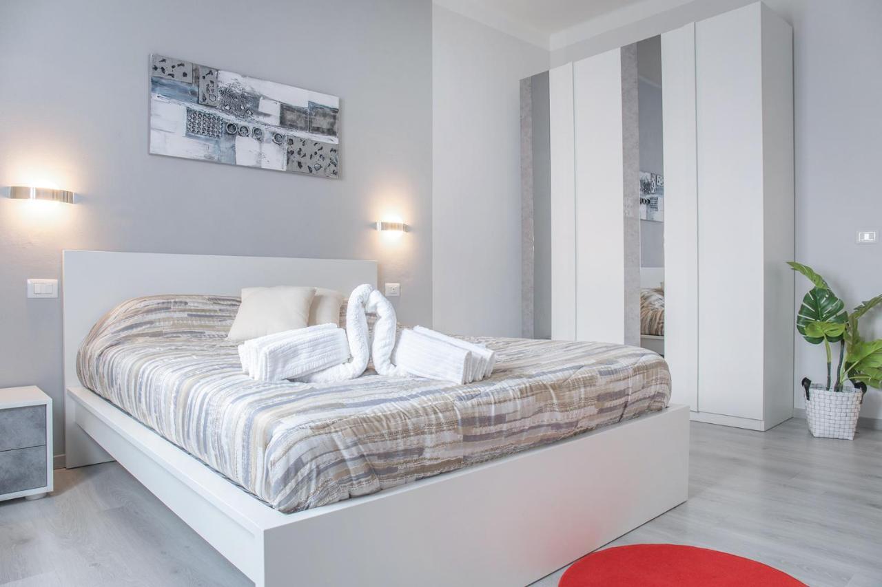 B&B Eldom Bologna Kültér fotó