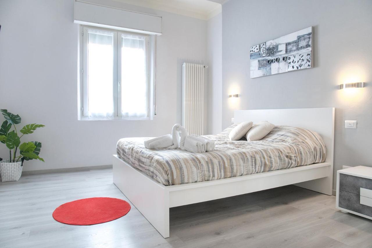 B&B Eldom Bologna Kültér fotó