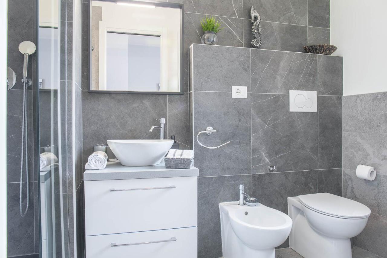 B&B Eldom Bologna Kültér fotó