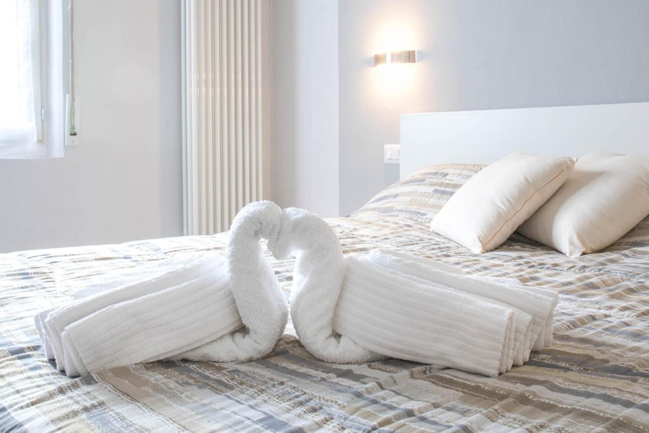 B&B Eldom Bologna Kültér fotó