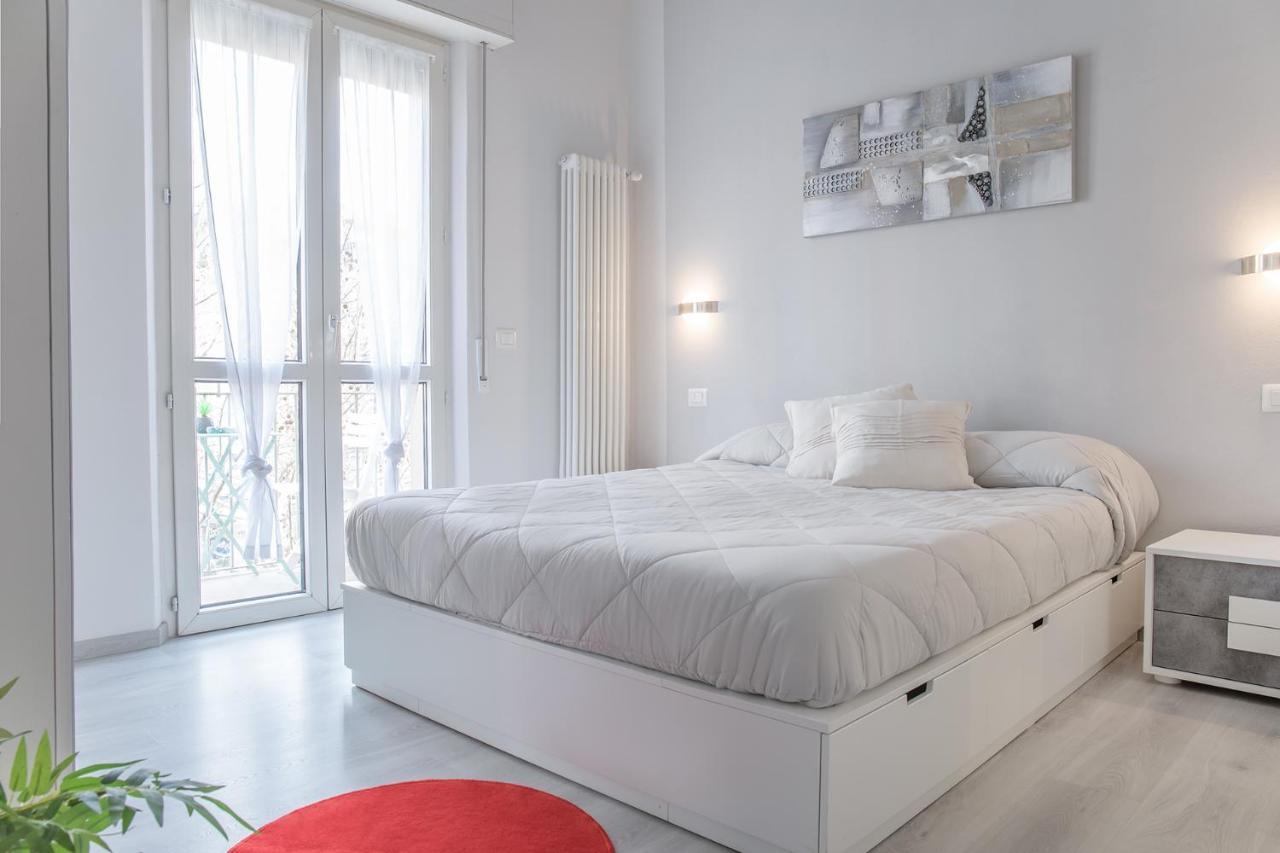 B&B Eldom Bologna Kültér fotó