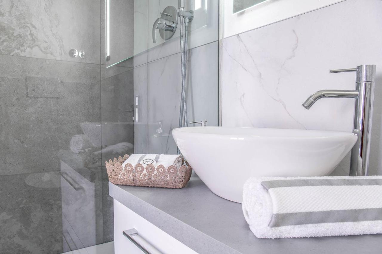 B&B Eldom Bologna Kültér fotó