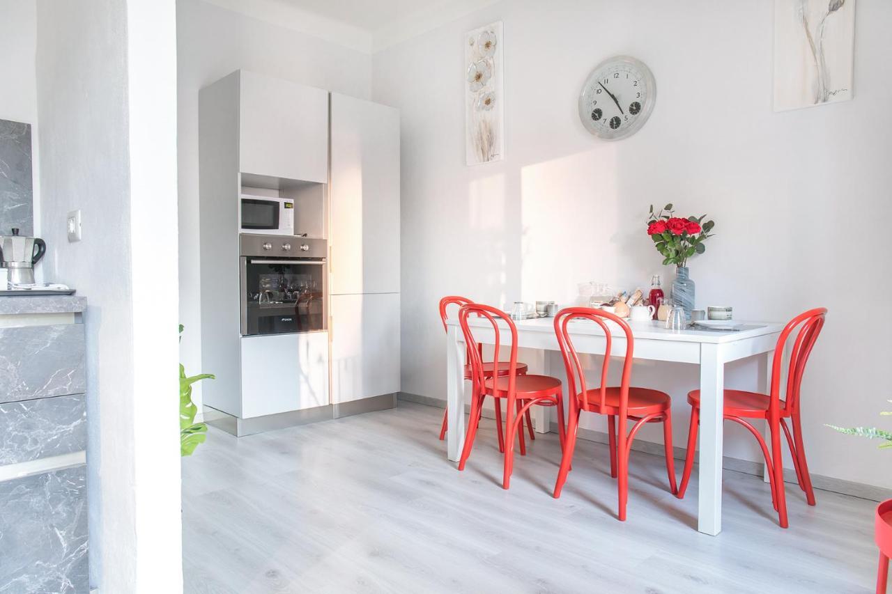B&B Eldom Bologna Kültér fotó